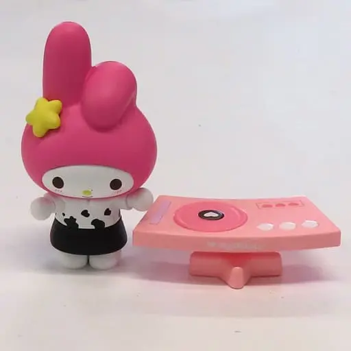 Trading Figure - POP MART / Kuromi