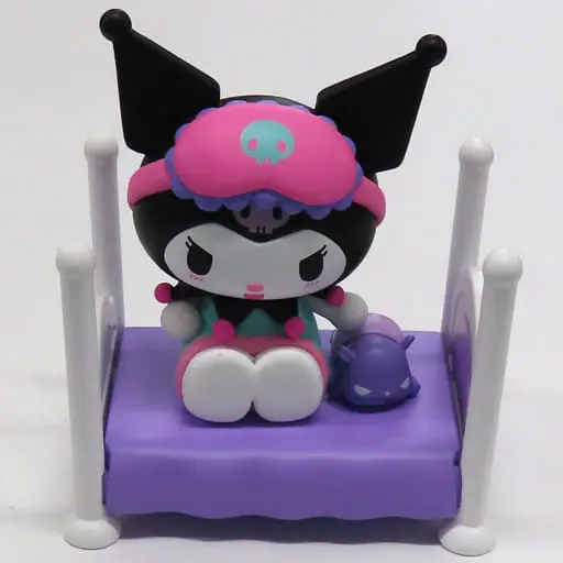 Trading Figure - POP MART / Kuromi