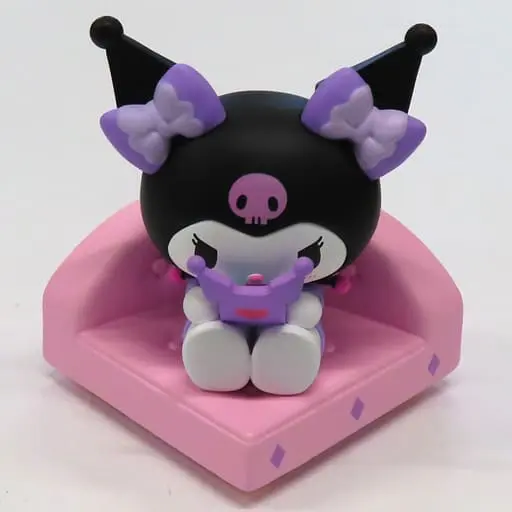 Trading Figure - POP MART / Kuromi