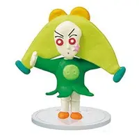 Trading Figure - Crayon Shin-chan / Toppema Muppet