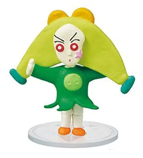 Trading Figure - Crayon Shin-chan / Toppema Muppet