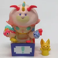 Trading Figure - DIMOO