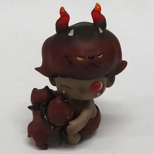 Trading Figure - DIMOO