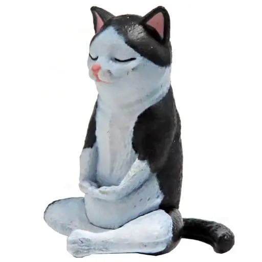 Trading Figure - Zazen