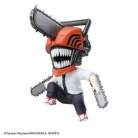 Trading Figure - Chainsaw Man / Pochita