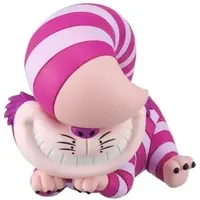 Trading Figure - Alice In Wonderland / Cheshire Cat