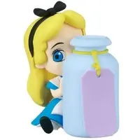 Trading Figure - Alice In Wonderland / Alice