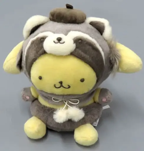 Plush - Sanrio characters / Pom Pom Purin