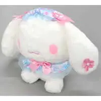 Plush - Sanrio / Cinnamoroll