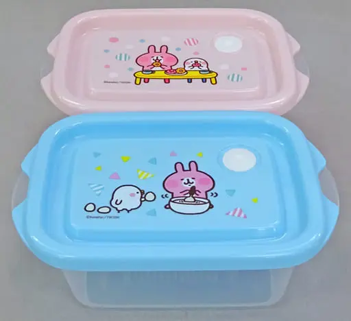 Case - Kanahei / Piske & Usagi