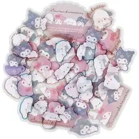 Stickers - Sanrio characters