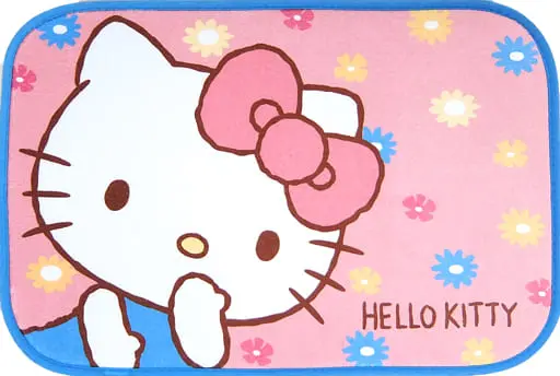 Mat - Sanrio / Hello Kitty
