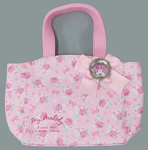 Brooch - Bag - Sanrio characters / My Melody