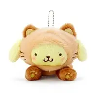 Plush - Key Chain - Sanrio characters / Pom Pom Purin