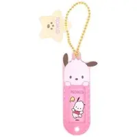 Key Chain - Sanrio characters / Pochacco