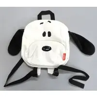 Daypack - Bag - PEANUTS / Snoopy