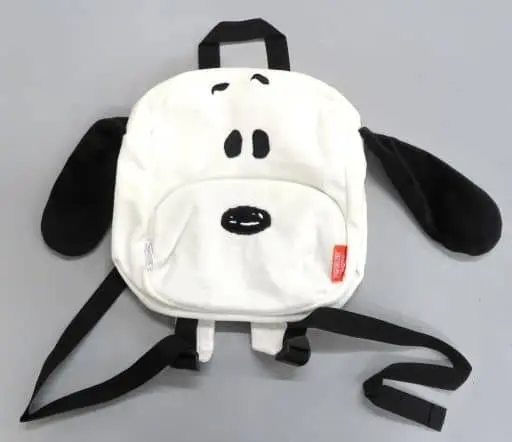 Bag - Daypack - PEANUTS / Snoopy