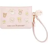 Always With RILAKKUMA - RILAKKUMA / Rilakkuma