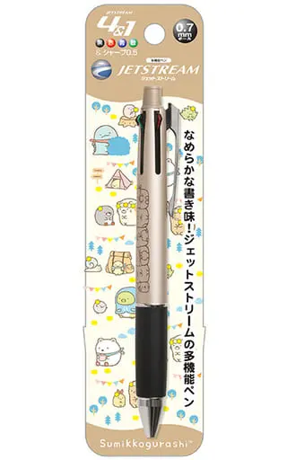 Ballpoint Pen - Stationery - Sumikko Gurashi