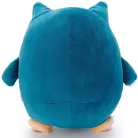 Mocchi-Mocchi- - Pokémon / Snorlax