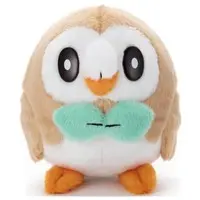 Plush - Pokémon / Rowlet