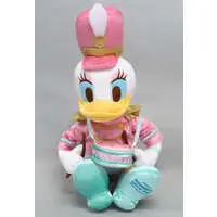 Plush - Disney / Daisy Duck