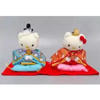 Plush - Sanrio / Hello Kitty