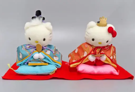 Plush - Sanrio / Hello Kitty