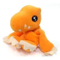 Plush - Digimon Adventure