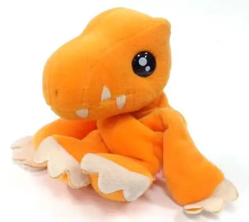 Plush - Digimon Adventure