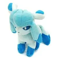 Plush - Pokémon / Glaceon