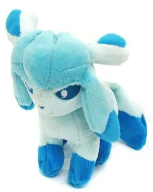 Plush - Pokémon / Glaceon