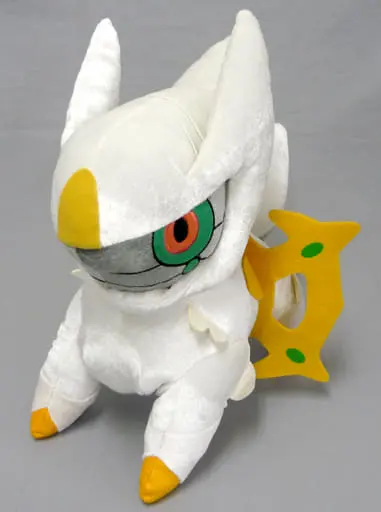 Plush - Pokémon / Arceus