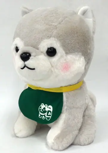 Plush - MAMESHIBA SANKYOUDAI