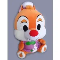 Plush - Disney / Dale (Chip 'n Dale)