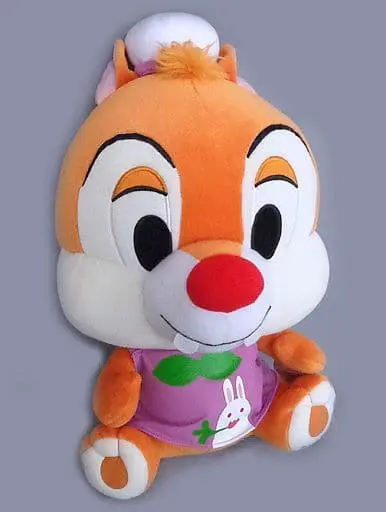 Plush - Disney / Dale (Chip 'n Dale)