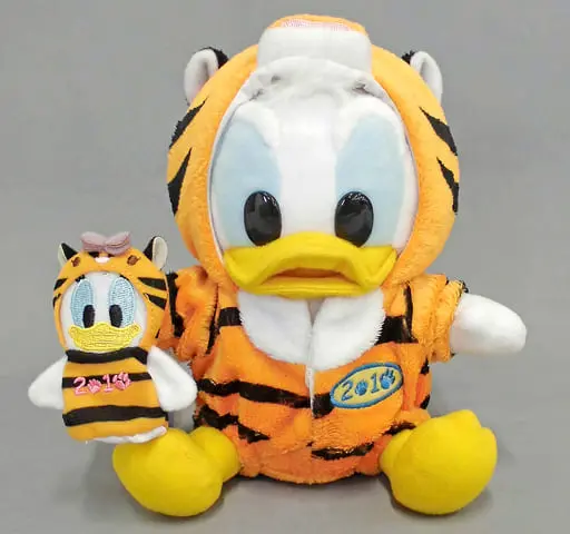 Plush - Disney / Donald Duck