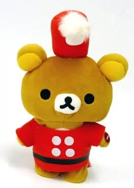 Plush - RILAKKUMA / Rilakkuma