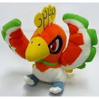 Plush - Pokémon / Ho-Oh