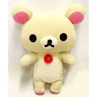 Plush - RILAKKUMA / Korilakkuma