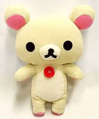 Plush - RILAKKUMA / Korilakkuma