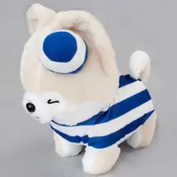 Plush - MAMESHIBA SANKYOUDAI