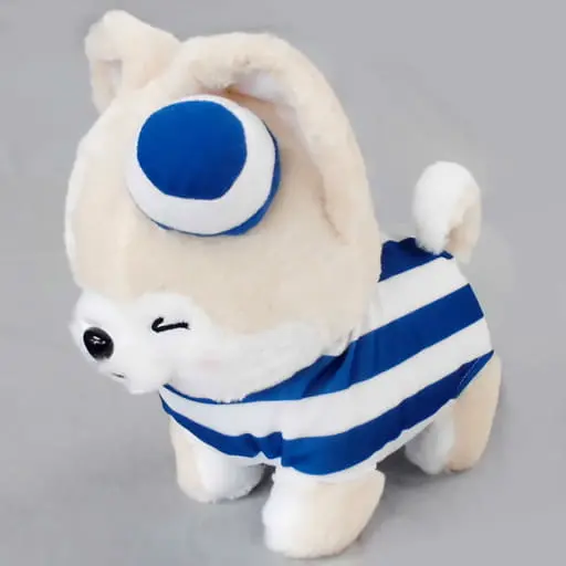 Plush - MAMESHIBA SANKYOUDAI