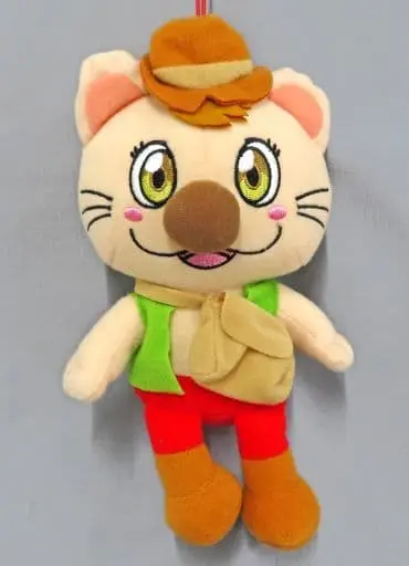 Plush - Anpanman