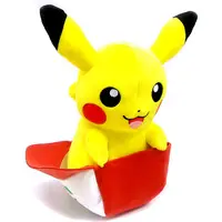 Plush - Pokémon / Pikachu