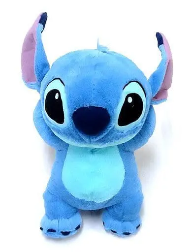 Plush - Lilo & Stitch / Stitch