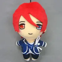 Plush - B-PROJECT