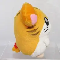 Plush - Tottoko Hamutarou