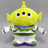 Plush - Toy Story / Aliens