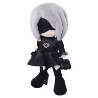 Plush - NieR:Automata